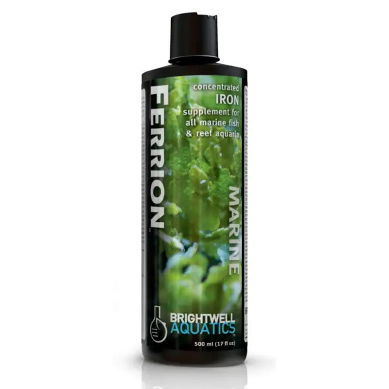 Brightwell - Ferrion - Concentrated Iron Supplement