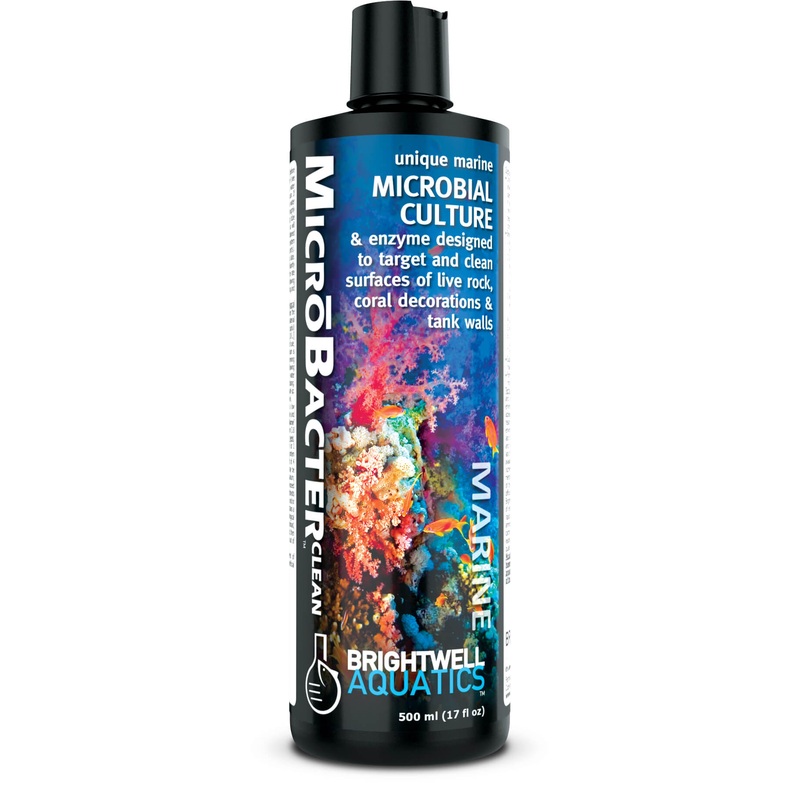 Brightwell - MicroBacter Clean