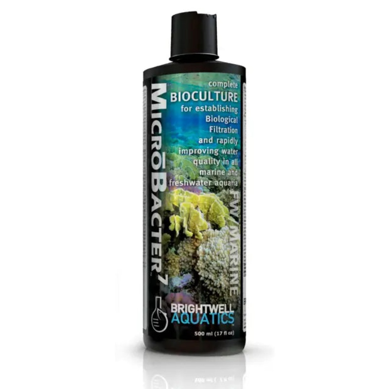 Brightwell - MicroBacter7