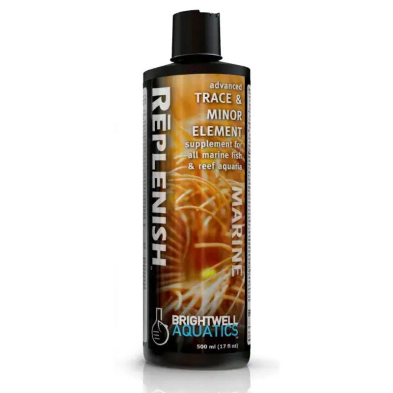 Brightwell - Replenish - Trace & Minor Element Supplement