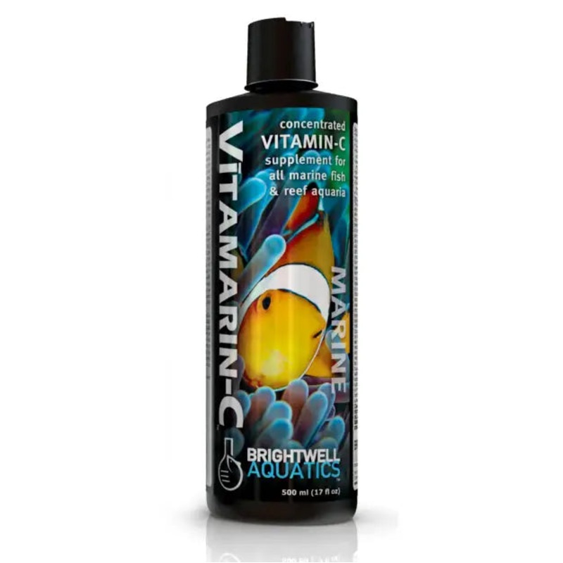 Brightwell - Vitamarin-C Supplement