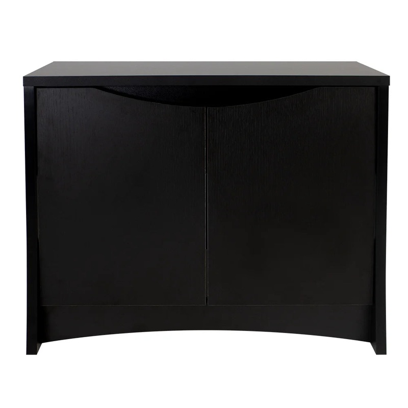 Fluval FLEX 32.5 Gallon Black Stand