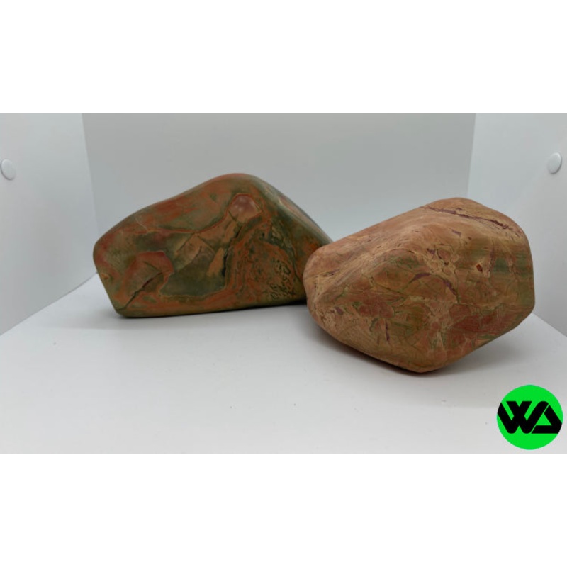 Freak Rock Freshwater Rock PER POUND