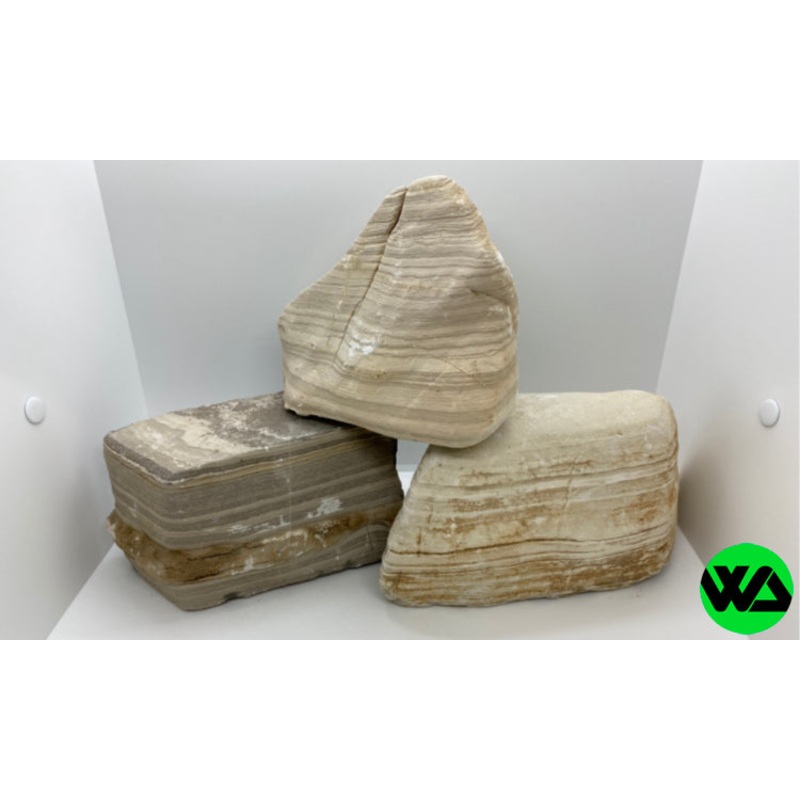Gobi Rock PER POUND