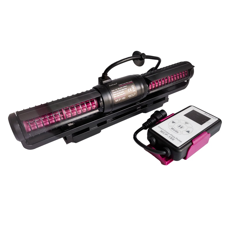 Jebao Smart Cross-Flow Pump MCP New Series