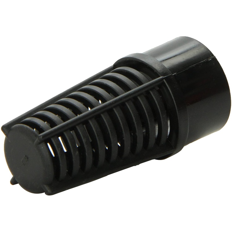 Lifegard Slip Suction Screen