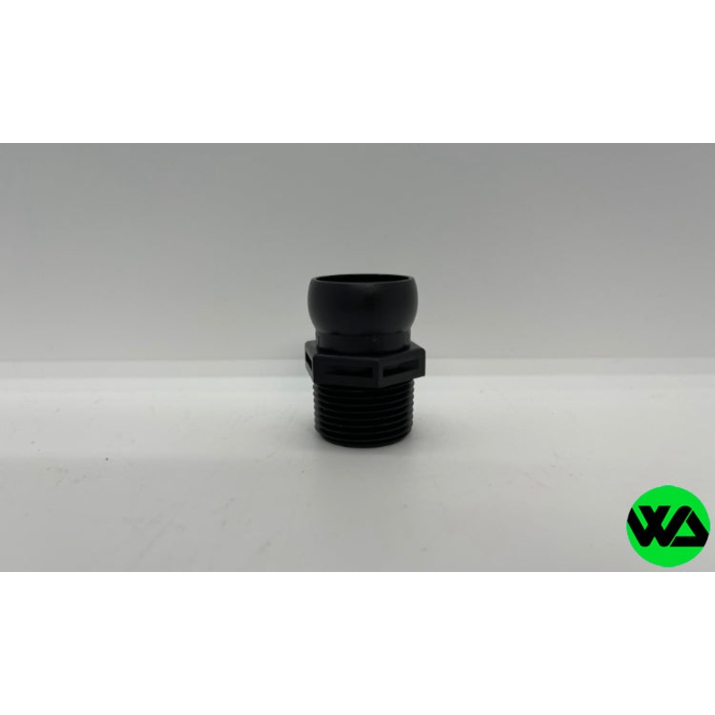 Loc-Line - Male NPT Connector 3/4"