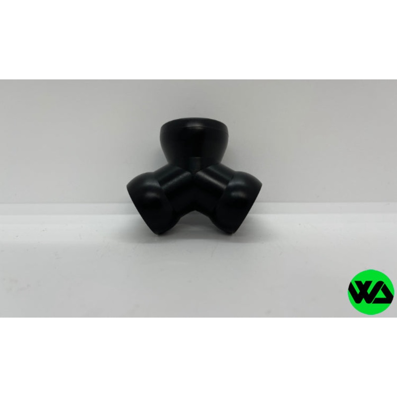 Loc-Line - Y Fitting 3/4"