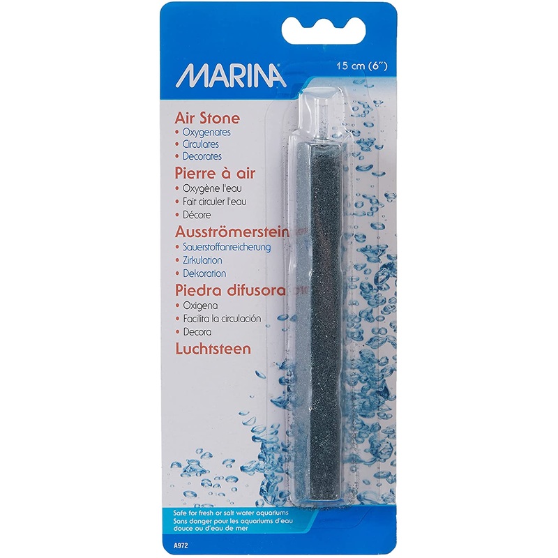 Marina - Various Air Stone Sizes