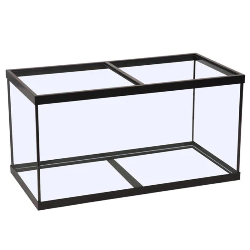 Marineland - 75 gallon aquarium 48x18x21