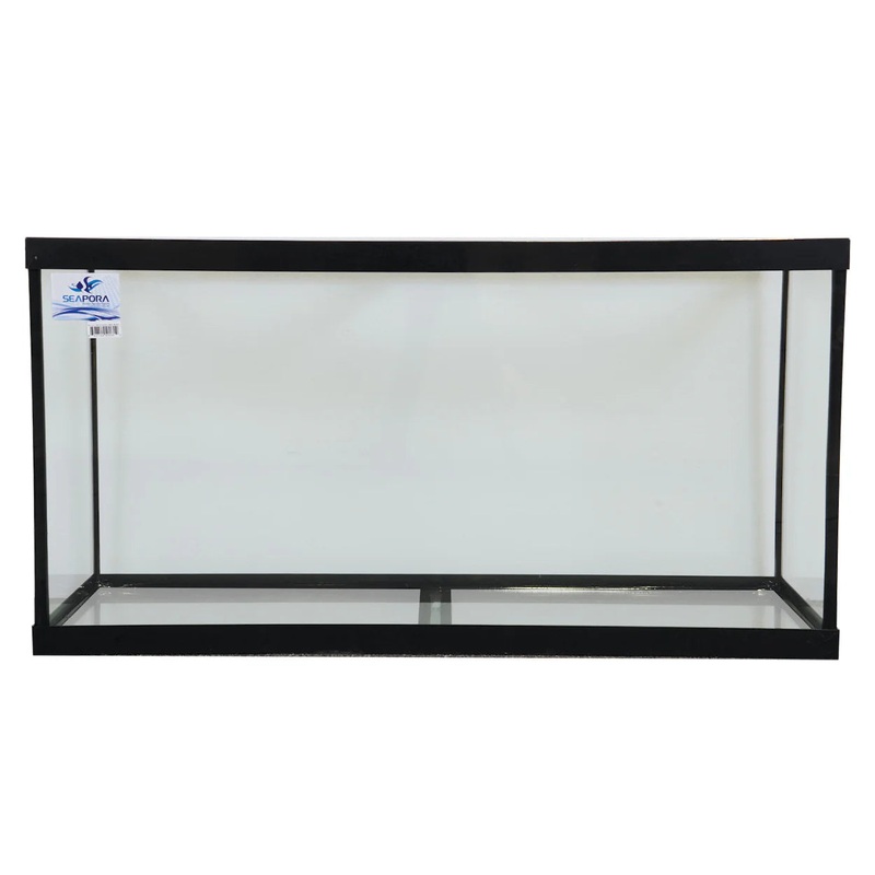 Seapora - 10 gallon aquarium 20x10x12