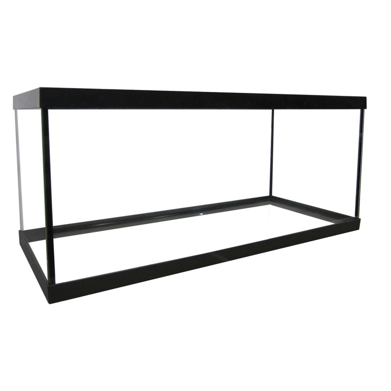 Seapora - 20 gallon long aquarium 30x12x12