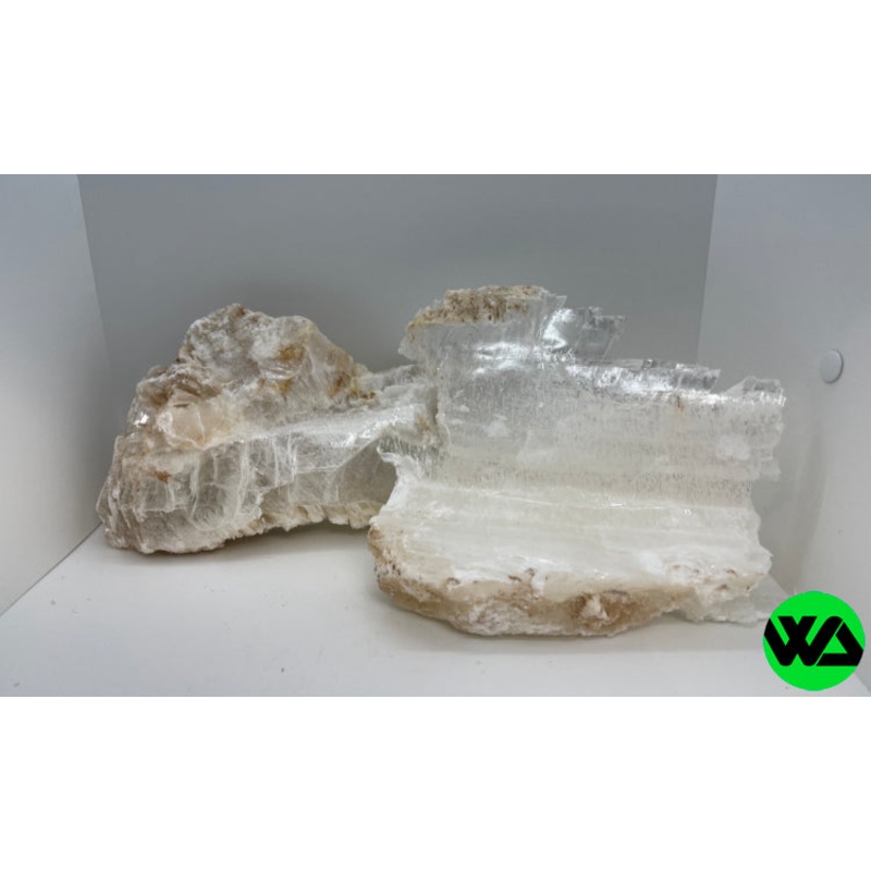 Utah Ice Rock PER POUND