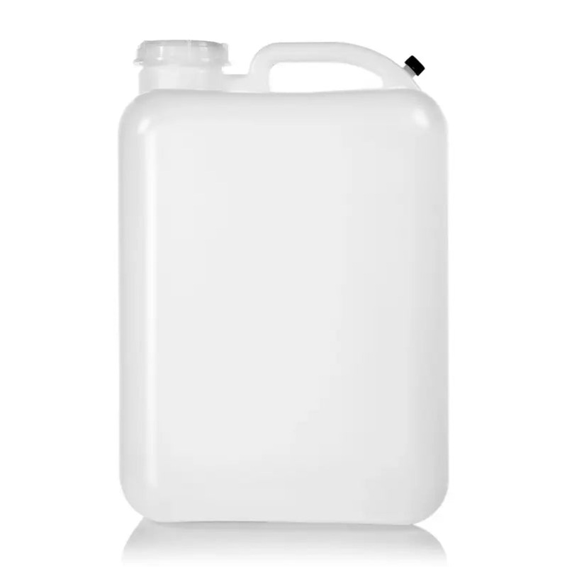 Whitlyn Aquatics - 5 Gallon Container Jugs