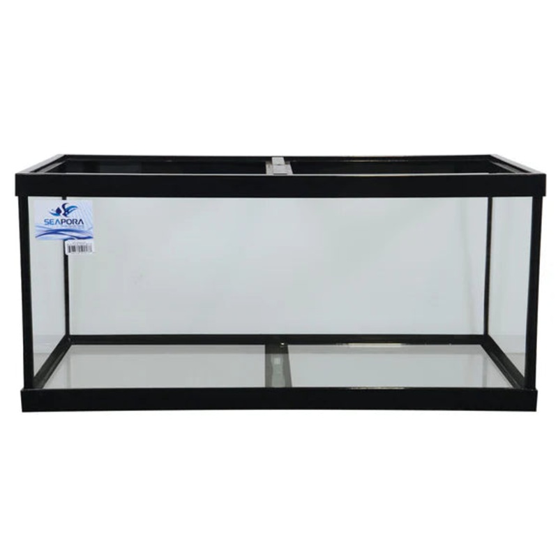 40 gallon breeder aquarium 36x18x16 (Seapora, Aqueon, Marineland)
