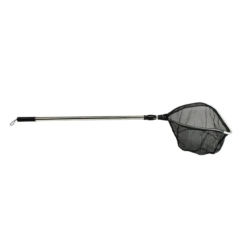 Aquascape - Heavy Duty Pond Net with Extendable Handle
