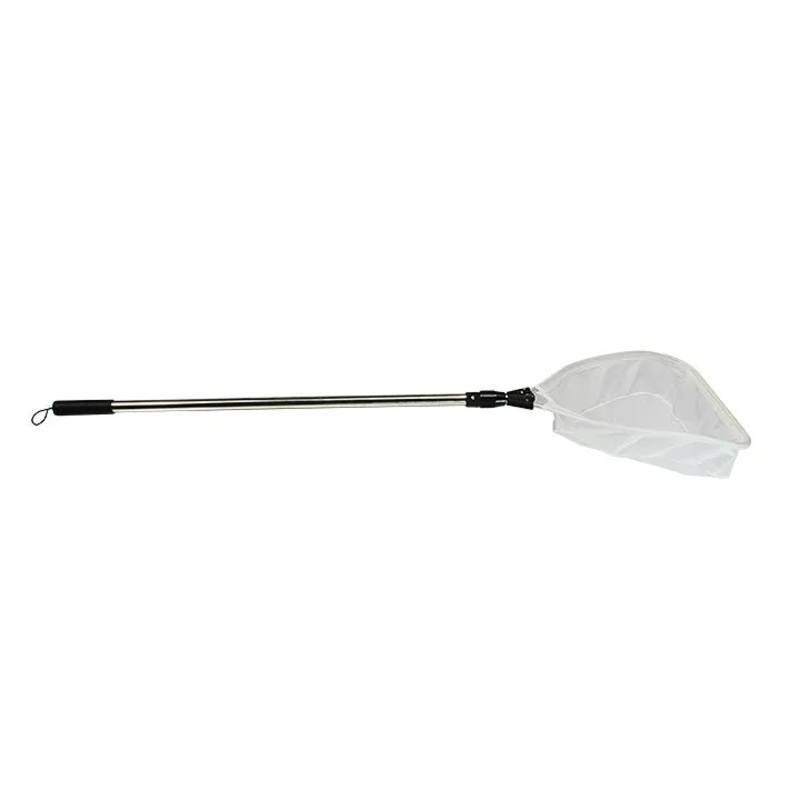 Aquascape - Heavy Duty Pond Skimmer Net with Extendable Handle