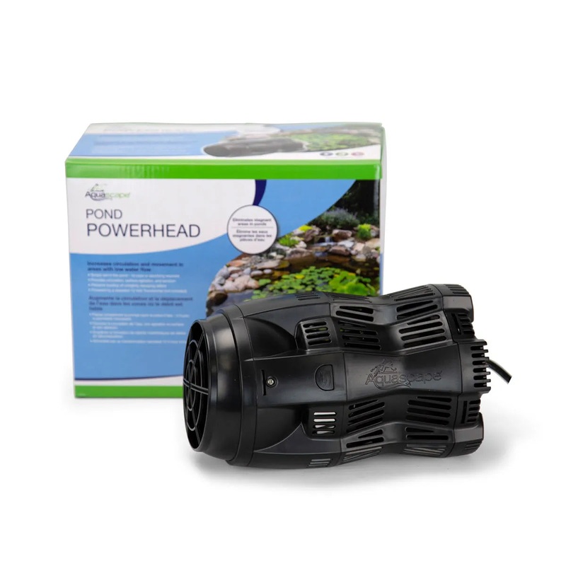 Aquascape - Pond Powerhead