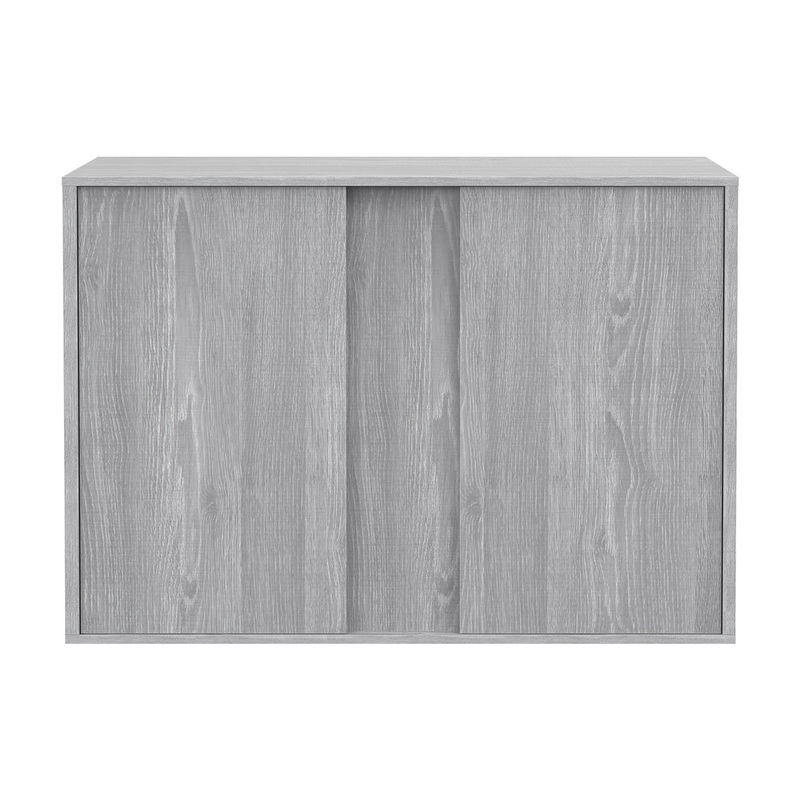 Aquatlantis - Elegance Expert Stand - 48" x 13" Ash Grey