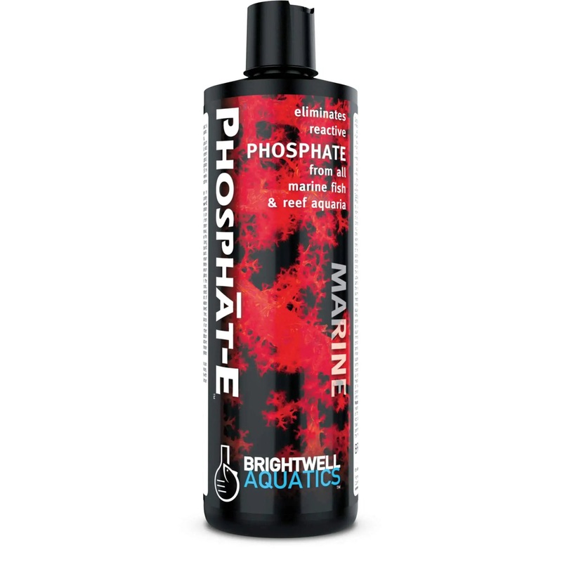 Brightwell - Phosphate-E - Liquid Phosphate Remover