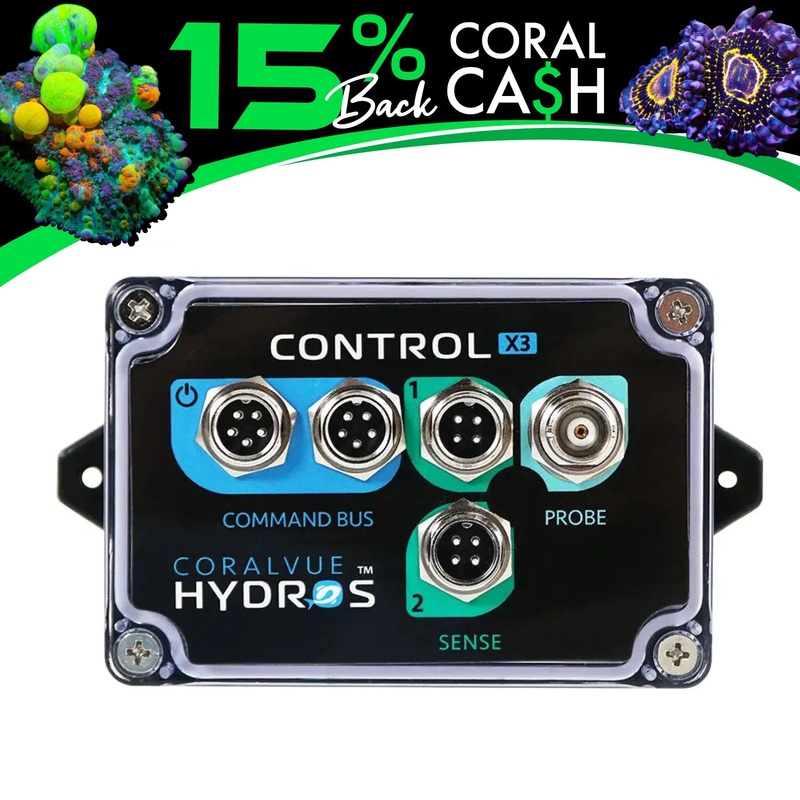 Hydros Control x3 (Controller Only)