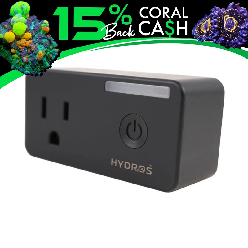 Hydros Smart Plug