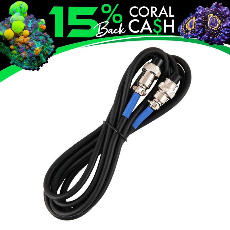 Hydros System Command Bus Cable (Data & Power) 1ft, 6ft, 14ft