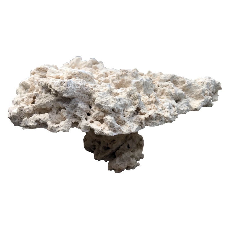 MarcoRocks - Pedestal Rock - Natural Top