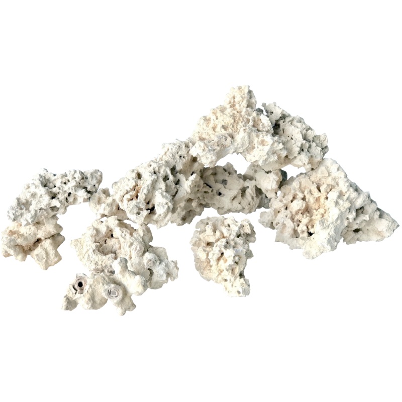 MarcoRocks - Reef Saver Dry Base Rock