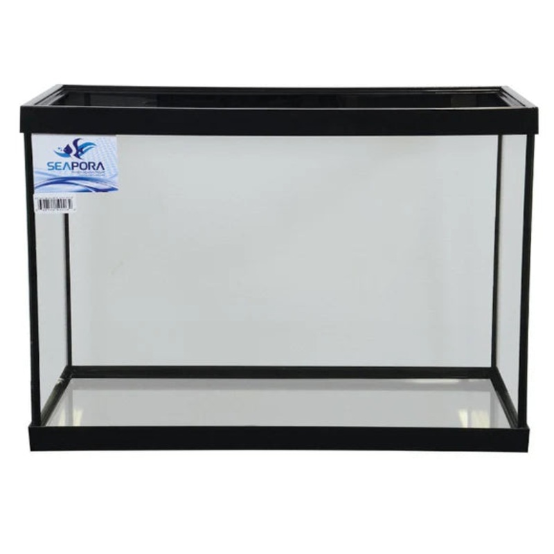 Seapora, Marineland - 20 gallon high aquarium 24x12x16