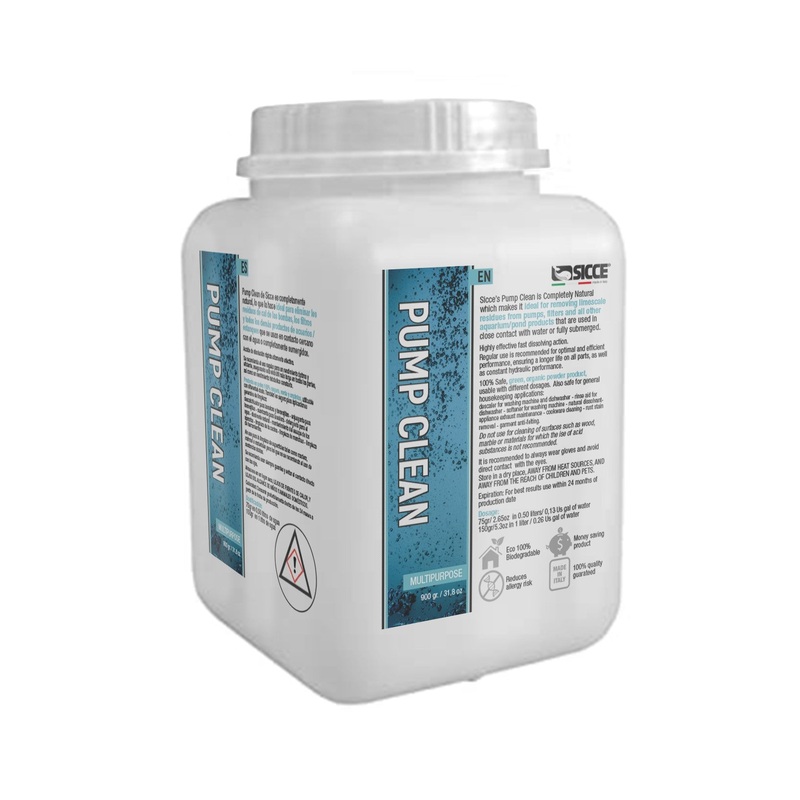Sicce - Pump Clean 32oz