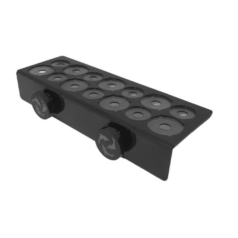 Flipper - Magnetic Frag Station Frag Rack Black