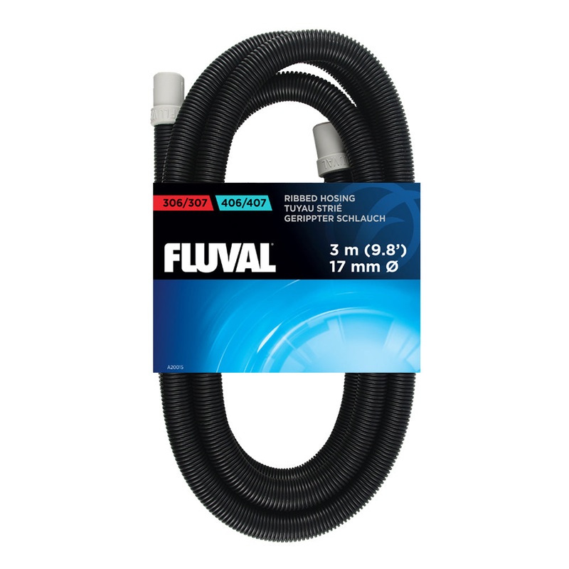 Fluval Ribbed Hose Replacement