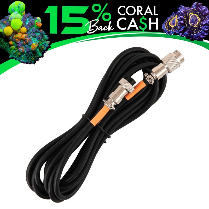 Hydros 9ft Drive Accessory Extension Cable