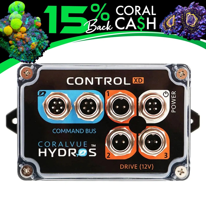 Hydros Control XD