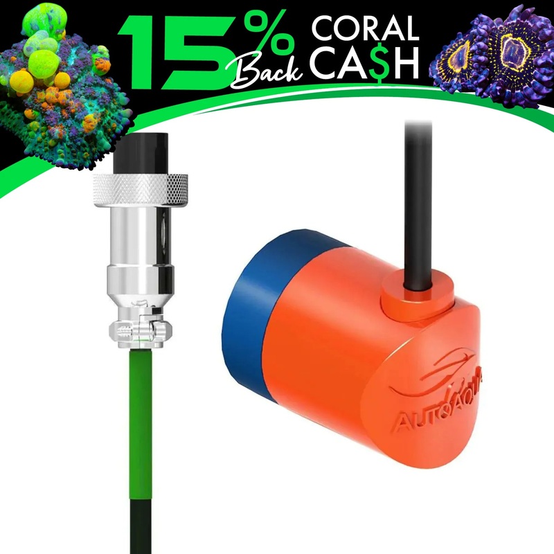 Hydros Temperature Sensor