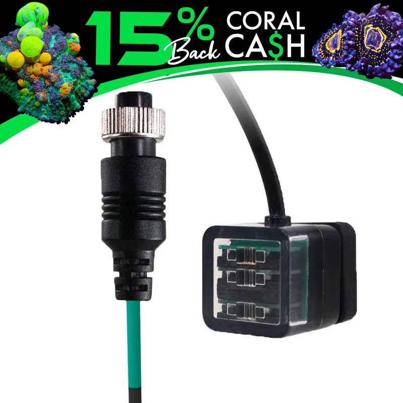 Hydros Triple Optical Water Level Sensor