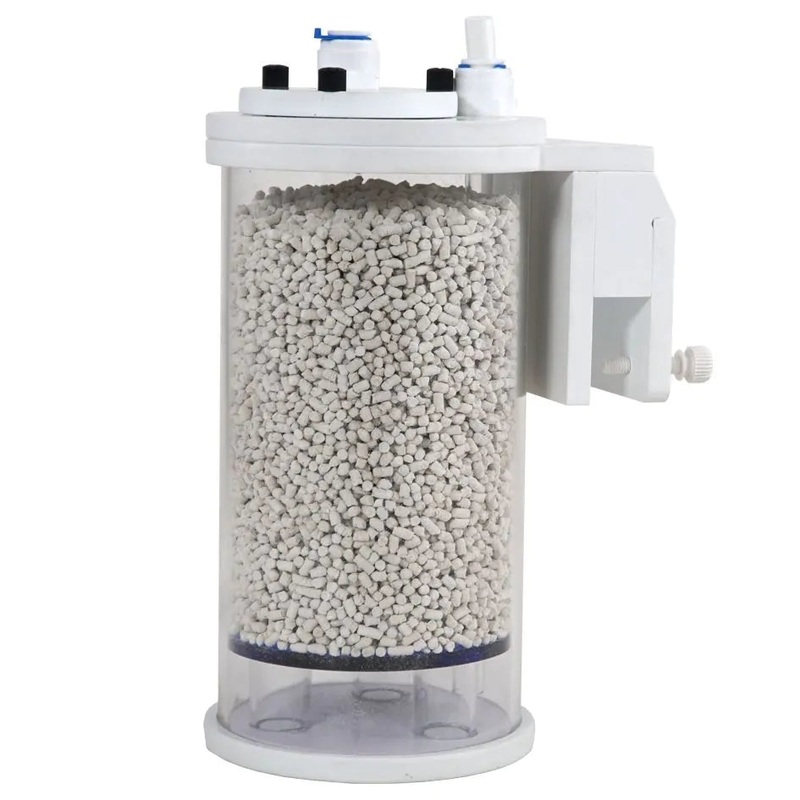 IceCap CO2 Scrubber - Small, Medium. Large