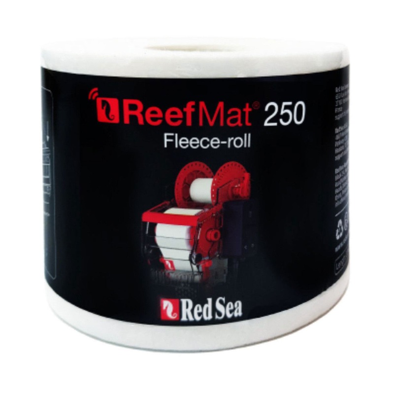 Red Sea - ReefMat 250, 500, 1200 Fleece Roll Replacement