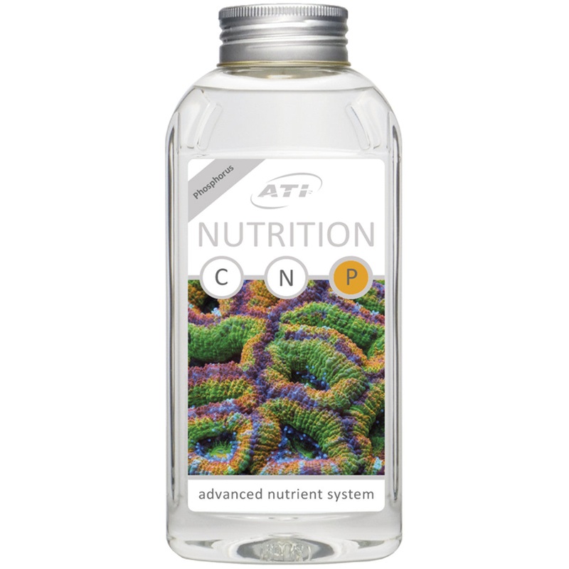 ATI Elements Nutrition P - 500 mL