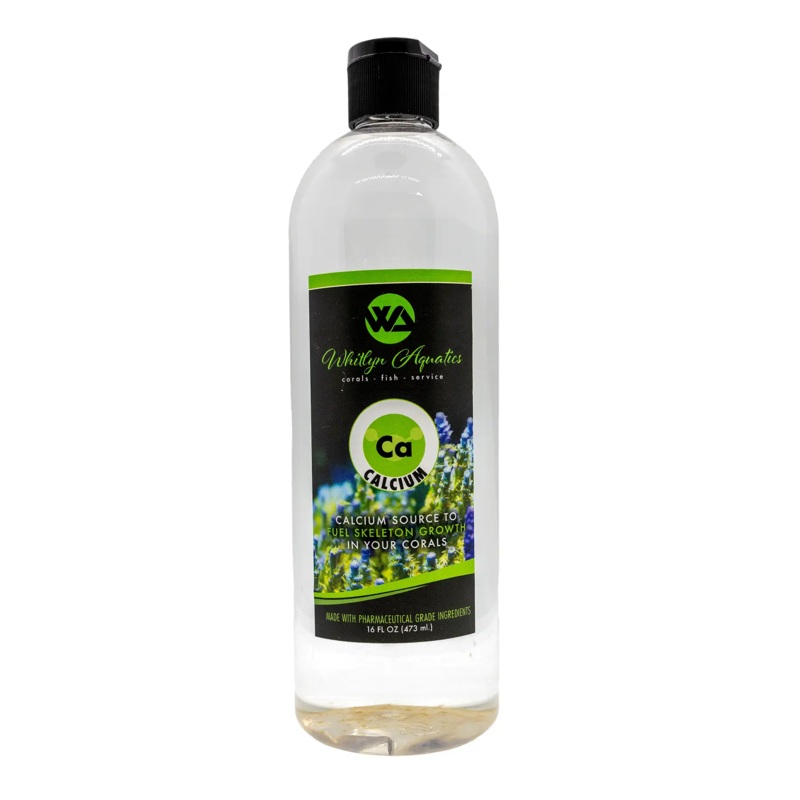Whitlyn Aquatics Calcium Mix 500 mL