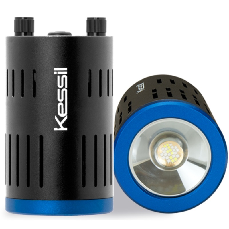 Kessil A160WE Tuna Blue LED Aquarium Light
