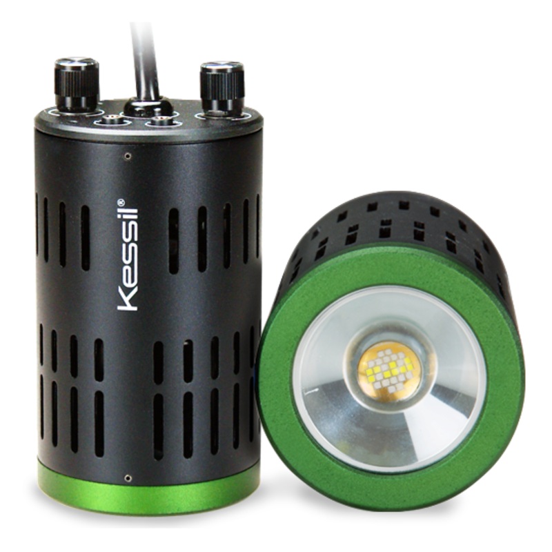 Kessil A160WE Tuna Sun LED Aquarium Light
