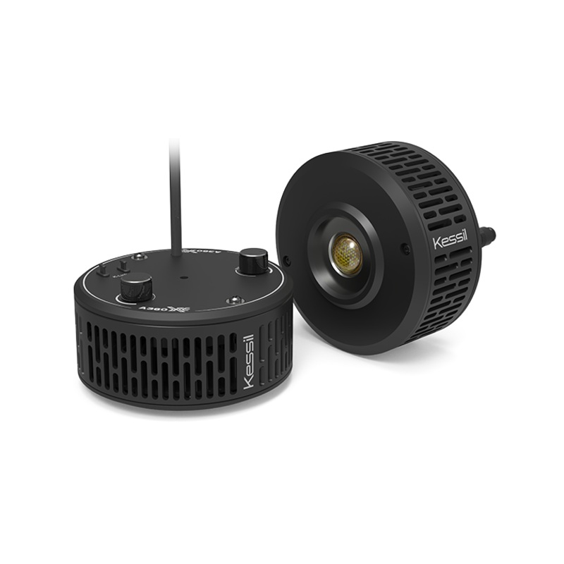 Kessil A360XE Tuna Blue Saltwater LED Aquarium Light