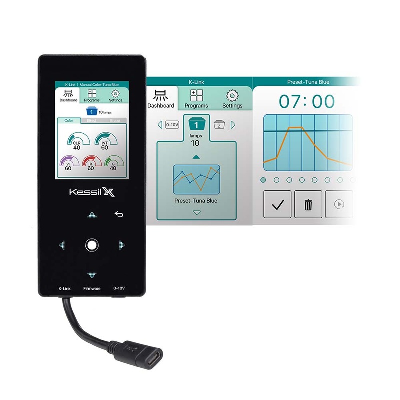 Kessil Special Controller X