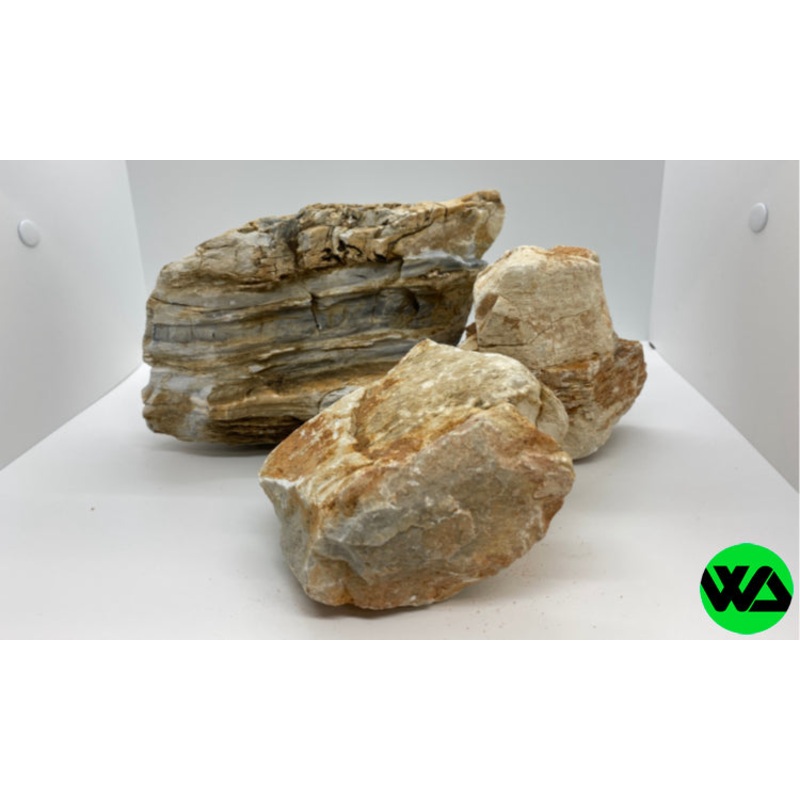 Scenery Rock PER POUND