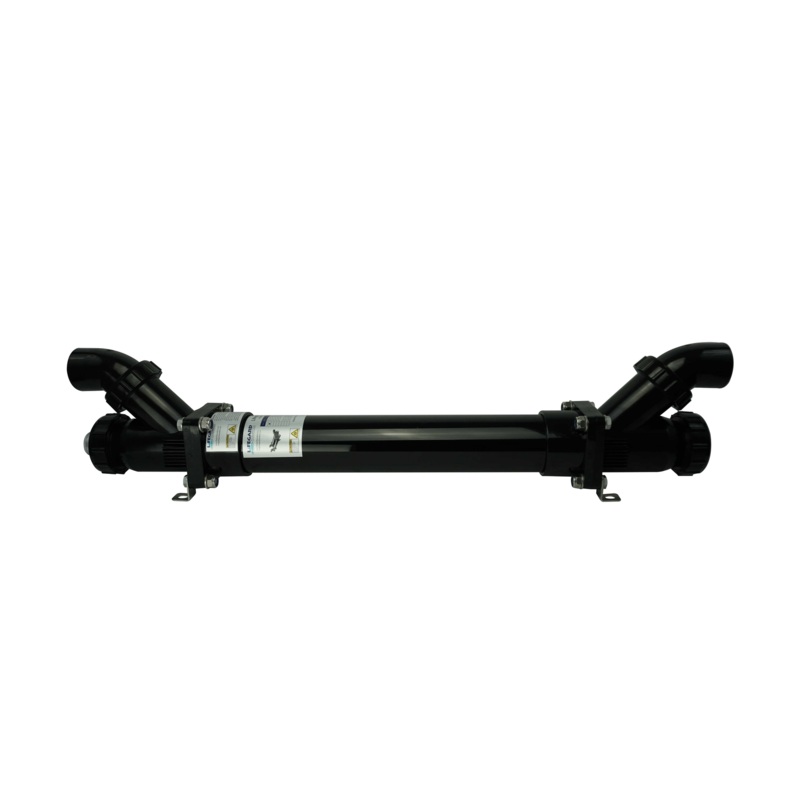 Lifegard Pro MAX High Output Amalgam Germicidal UV - 120 Watts in 3" Diameter Housing