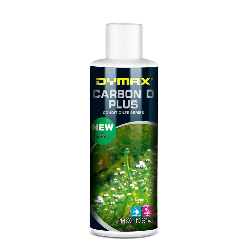 DYMAX Carbon D Plus 300ML