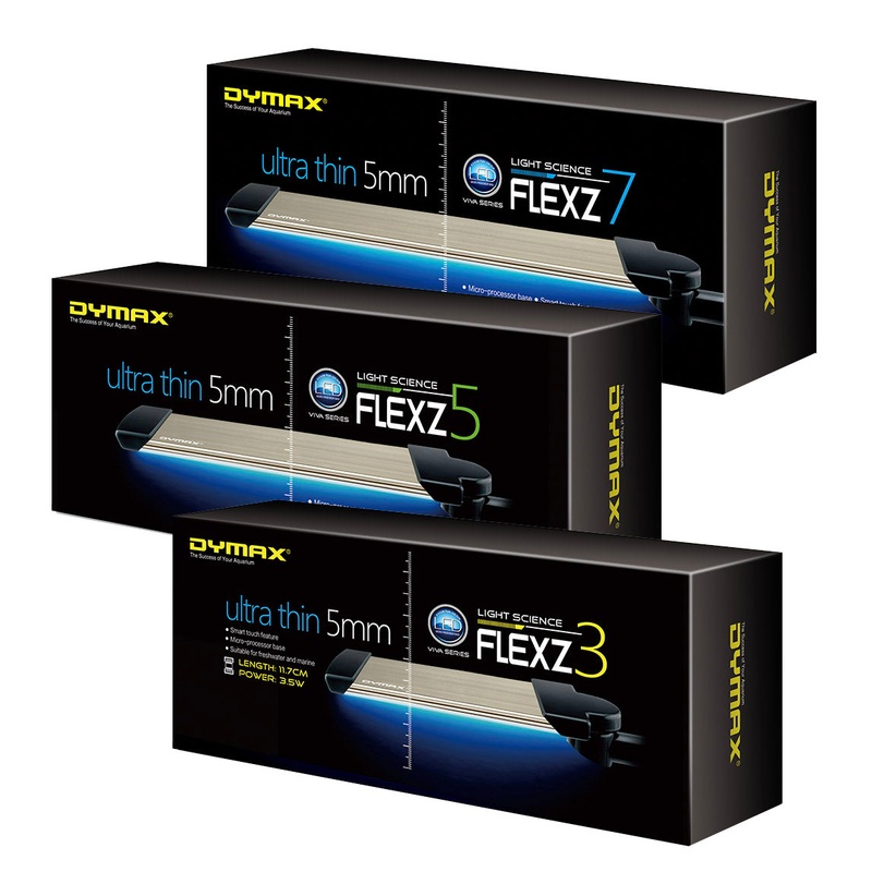 DYMAX FLEXZ 3 LED