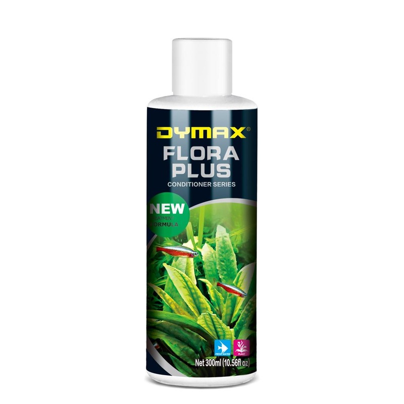 DYMAX Flora Plus 300ML